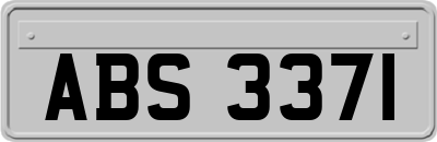 ABS3371