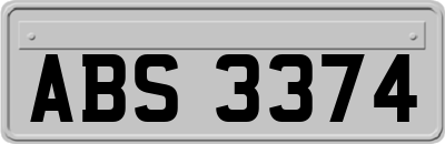 ABS3374