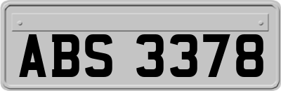 ABS3378