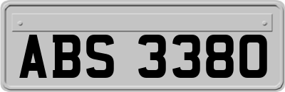 ABS3380