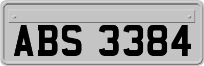 ABS3384