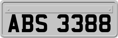 ABS3388