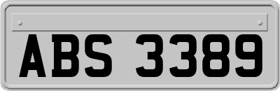 ABS3389