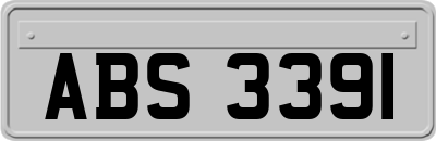 ABS3391