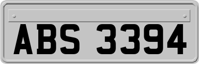 ABS3394