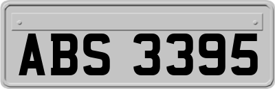 ABS3395