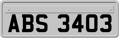 ABS3403