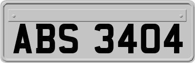 ABS3404