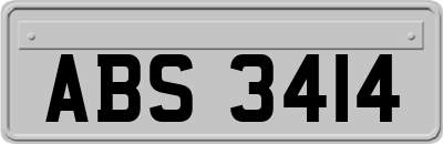 ABS3414