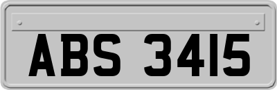 ABS3415