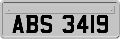 ABS3419