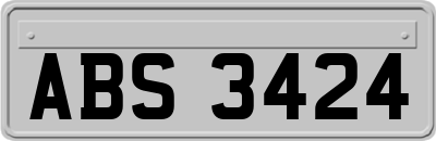 ABS3424