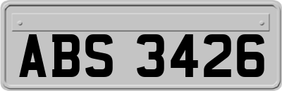 ABS3426