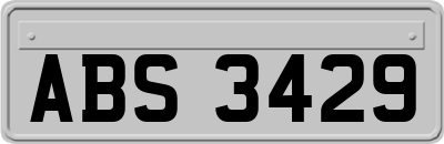 ABS3429