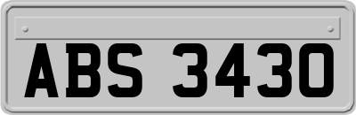 ABS3430