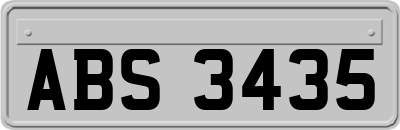 ABS3435