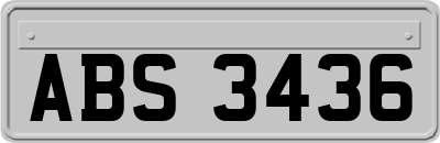 ABS3436