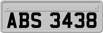 ABS3438