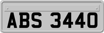 ABS3440