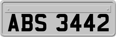 ABS3442
