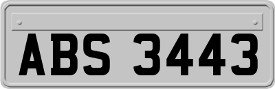 ABS3443