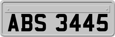 ABS3445