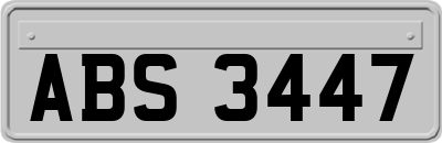 ABS3447