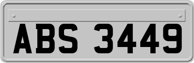 ABS3449