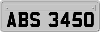 ABS3450