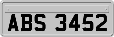 ABS3452