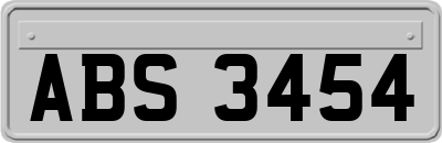 ABS3454