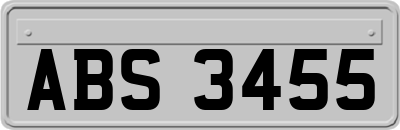 ABS3455