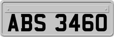 ABS3460