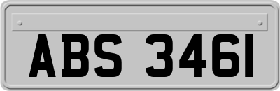 ABS3461