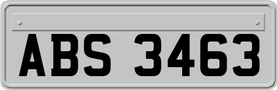 ABS3463