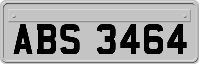 ABS3464
