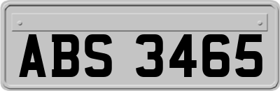 ABS3465