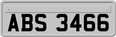 ABS3466