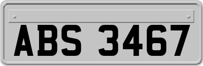 ABS3467
