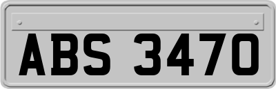 ABS3470