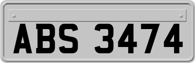 ABS3474