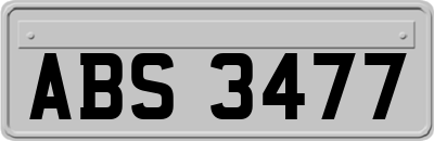 ABS3477