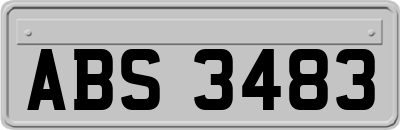 ABS3483