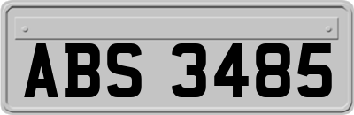 ABS3485