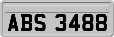ABS3488