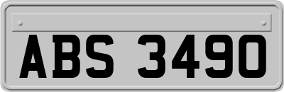 ABS3490