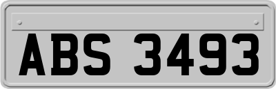 ABS3493