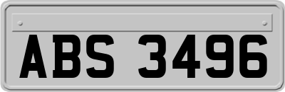 ABS3496