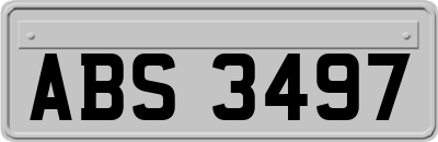 ABS3497