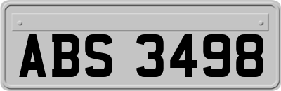 ABS3498